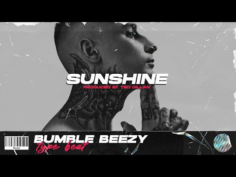 [SOLD / ПРОДАН] BUMBLE BEEZY TYPE BEAT - SUNSHINE (Prod. by Ted Dillan)
