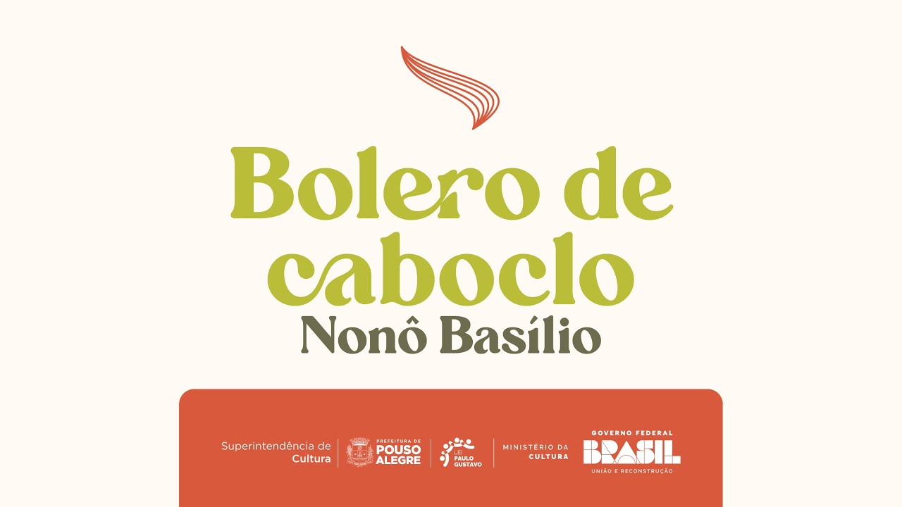 Episódio 07 - Bolero de caboclo