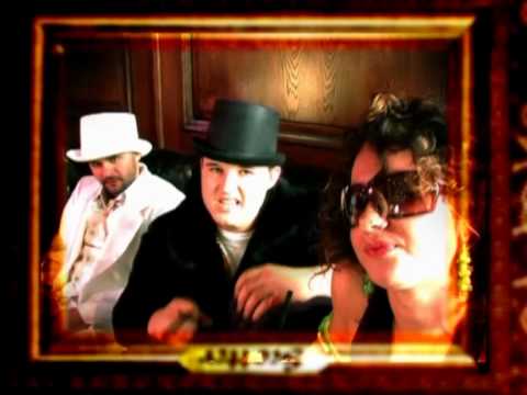 Zverina + Kardinál - Pipin rap HQ