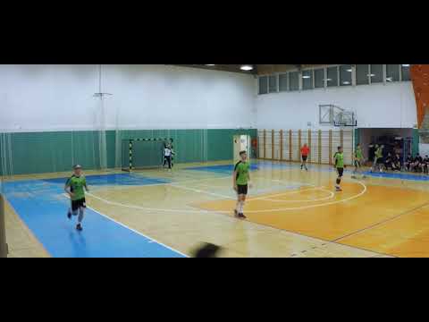 23. KROG - 2018/2019: 1.B SRL - MOŠKI: RK ČRNOMELJ : RD RUDAR