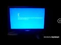 Windows Beta BSOD Compilation Part 3