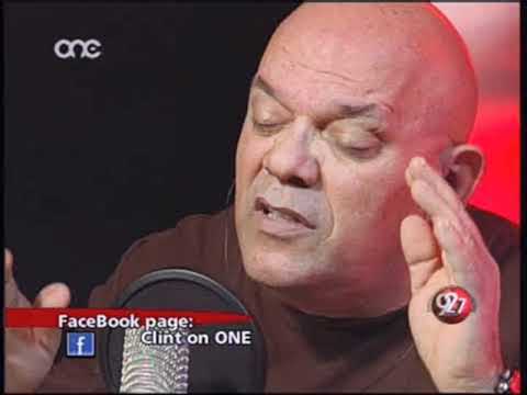 FJURA FIL KANTINA   Mike Spiteri