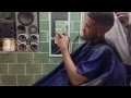 Corte Disfarce Alto FG Studio
