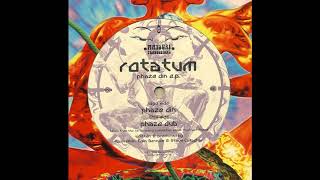 Rotatum - Phaze Din