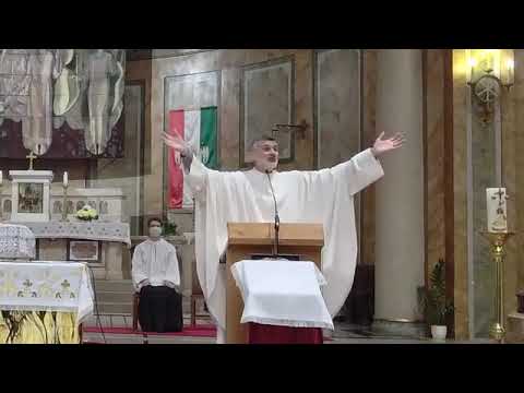 Vasárnapi beszéd 2020.11.22.