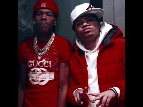 Lil Baby - Insane feat. Rylo Rodriguez & NoCap