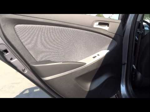 2014 Hyundai Accent Walnut Creek, East Bay, Dublin, Concord, Livermore, CA H3466