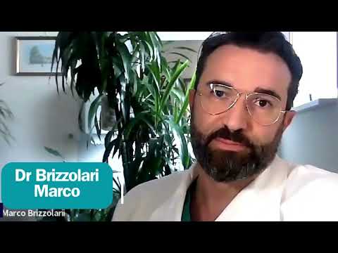 Convegno medico: obiettivo raggiunto, punti fondamentali - Dr Marco Brizzolari