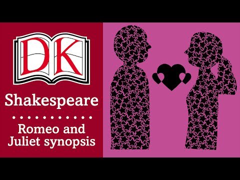 Shakespeare: Romeo and Juliet Summary
