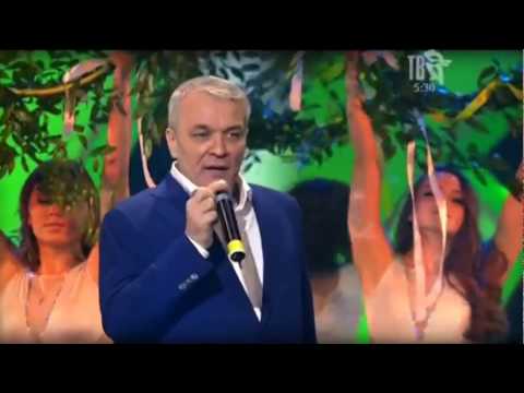 Александр Дюмин - Белая береза