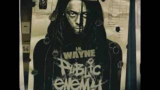 Lil&#39; Wayne feat. Pimp C and Slim Thug &quot;Let&#39;s Talk Money&quot; PUBLIC ENEMY