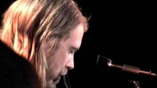 Kristofer Åström - Poor Young Man's Heart. Live w/Parts of Göteborgs Symfoniker.