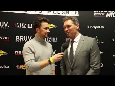 ALBERT SOSNOWSKI: JESTEM MEDIALNY. FREAK FIGHTY? BYĆ MOŻE #KBN26