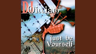 Just Be Yourself (Radio Edit)