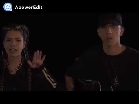 Poesia Acústica #2 DELACRUZ E MARIA