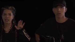 Poesia Acústica #2 DELACRUZ E MARIA