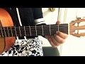 Iece Mas Alla Del Sol Tono La Do Y Re Tutoriales De Guitarra