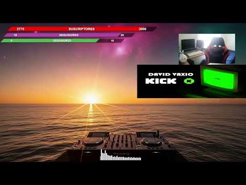 David Proïa - Belle De Nuit (Original Mix)