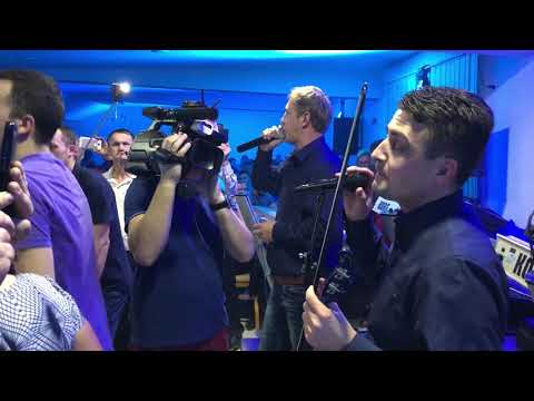 Raspjevane Meraklije 2017 - Izvorna TV - Novogodisnji program - HD Zivinice