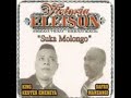 SAFRO MANZANGI Ft KING KESTER Et VICTORIA ELEISON SUKA MULONGO