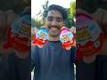 Kinder Joy Boys Vs Girls ആരുടെ Toy ആണ് കിടിലൻ Toys Shorts Viralshorts Sh