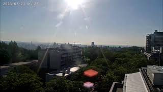 東北大学 青葉山キャンパス