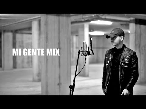 ZAIKOV - MI GENTE MIX