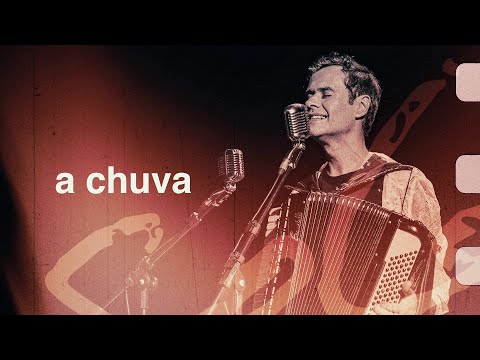 A Chuva - Marcelo Jeneci