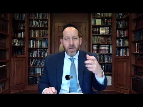 Perek Shira: Finding Happiness-The Rivers-part2