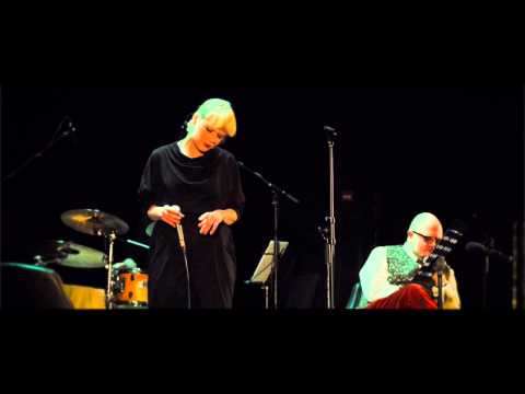 Anneliis Kits Kvartett "Aegajalt Armastan"