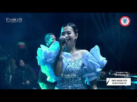 Anie Anjanie - Lain Bumbu | Familys Group Live Cover HUT RI Ke 81 Thn Kantor Desa Tajurhalang