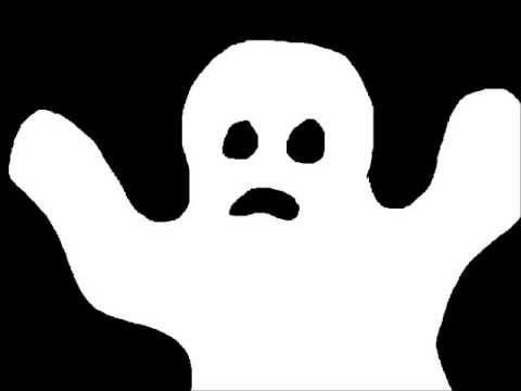 Sound Effect - Ghost