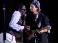 David Hudson & The Michael Allen Revue Live in Porretta 1993