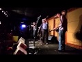 Three Ring Circle - Live at Station Inn (Nashville) May 5, 2015