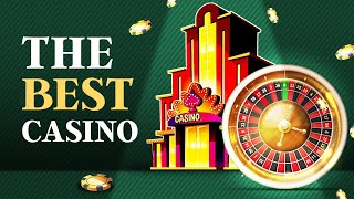 Casino Secrets: Find The BEST Casino To Play Roulette