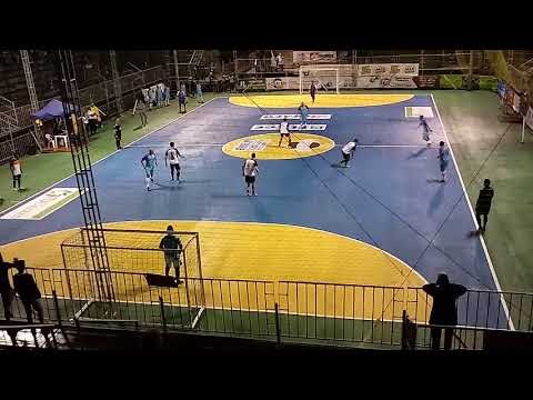 Shakhtar futsal