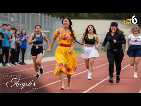 They humiliated her for being indigenous but fate put them in her place