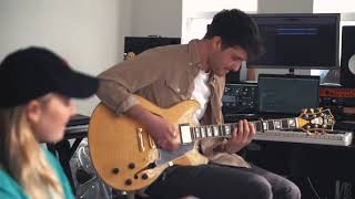 Fickle Friends - Not In The Mood (Live Acoustic)