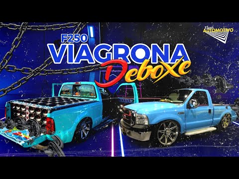 CD F250 VIAGRONA DEBOXE HOUSE 2021 - DJ Fabio Souza
