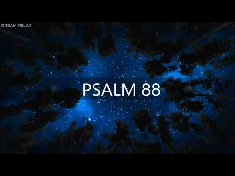 PSALM 88 / Gebet in Verlassenheit und Todesnähe