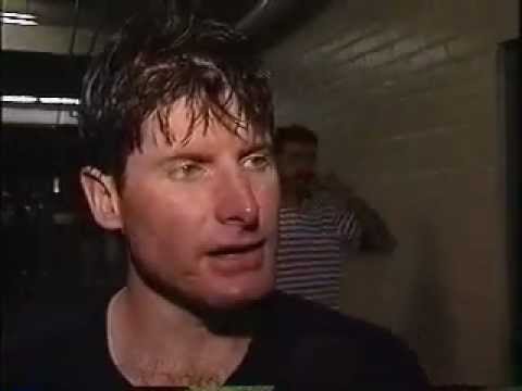 Glenn Healy, Toronto Maple Leafs