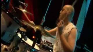 Balas Blancas (Oveja negra) - Barricada en VIVO