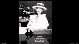 Laura Fygi - Amor video