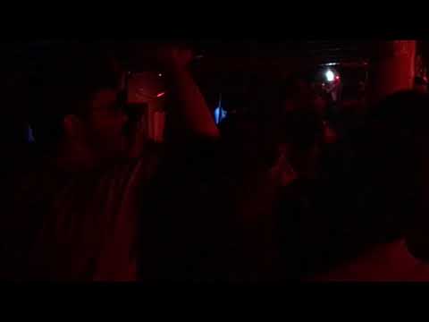 OMAR @ Hoppetosse - Melliflow & Closer Kiev: Winter Trip 3