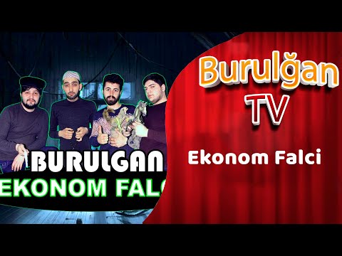 Burulgan - Ekonom Falci