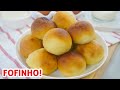 Pão Super Fofinho no Air Fryer: Receita Fácil e Rápida