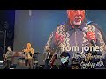 Tom Jones - It’s Not Unusual (Live - Cardiff Castle 2023)