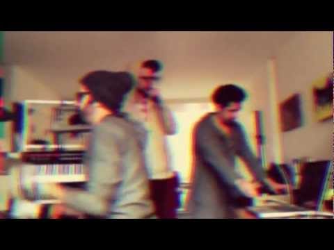 Los Ohcmonix feat Loki Datrixta