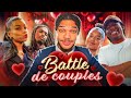 QUI SERA LE MEILLEUR COUPLE (ft. Tyler, Maee, Fintohh et Olivia)