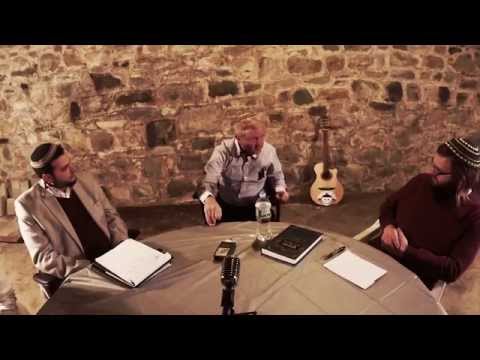 BSW:Reb Shlomo Carlibach